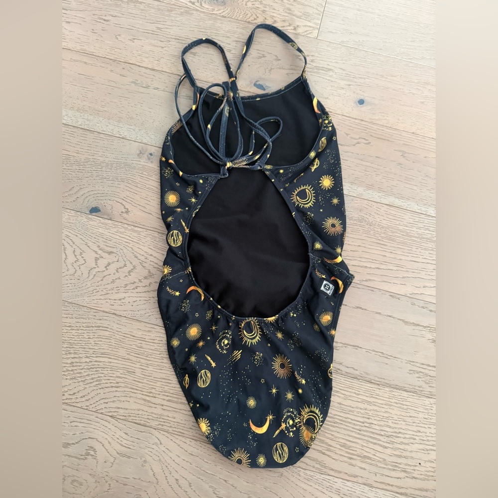 Jolyn size 28 swimsuit